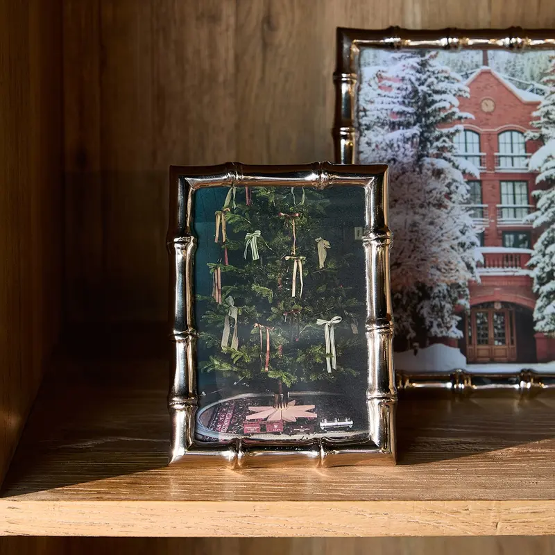 Rivièra Maison Bamboo Photo Frame