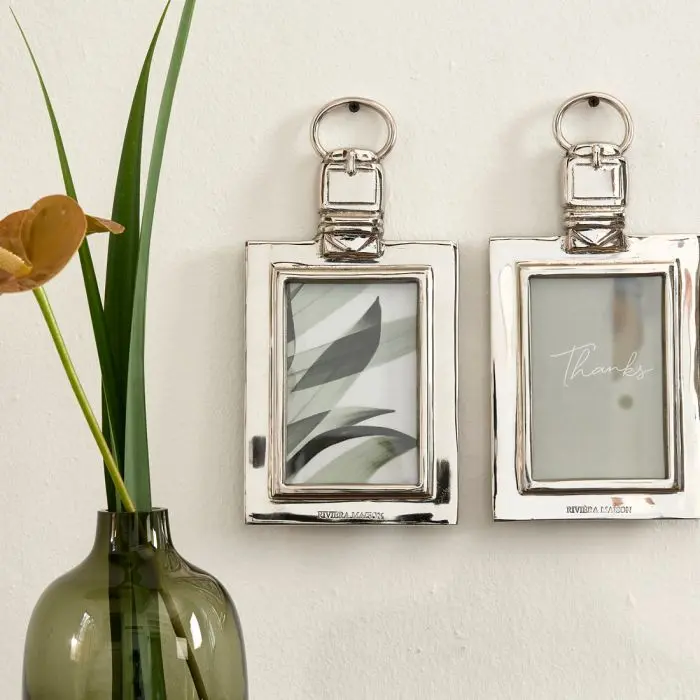 Rivièra Maison Buckle Photo Frame