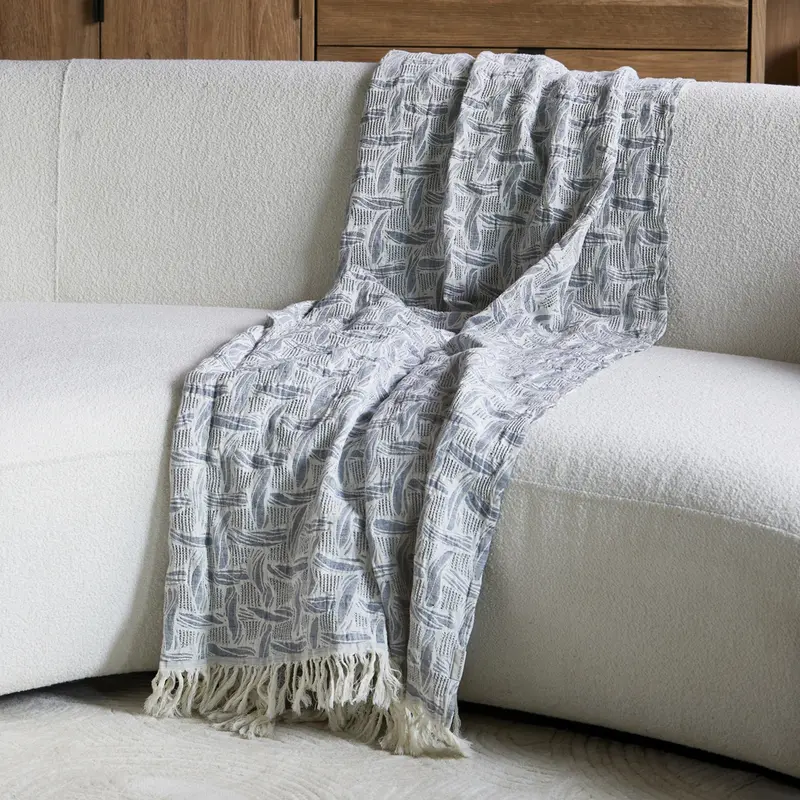 Rivièra Maison Byron Bay Throw 180*130cm