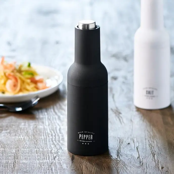 Rivièra Maison High Quality Pepper Mill Electric
