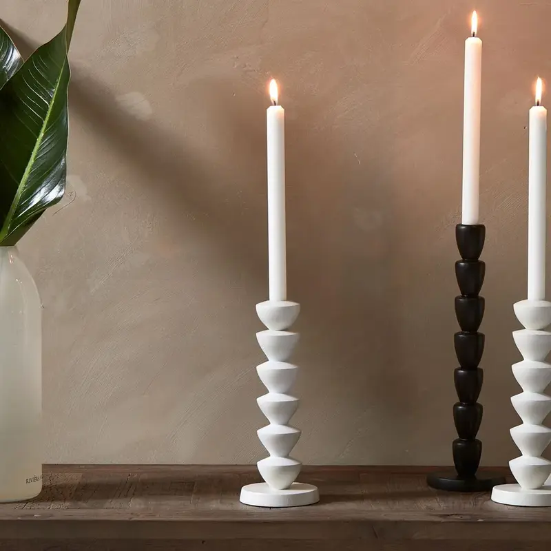 Rivièra Maison Isla Candle Holder