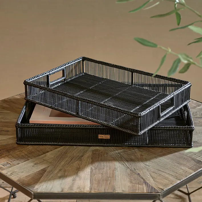 Rivièra Maison Juan Les Pins Serving Tray M