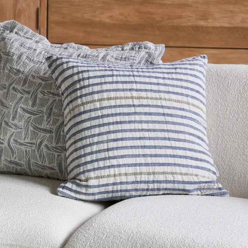 Rivièra Maison Kempsey Pillow Cover 50*50cm