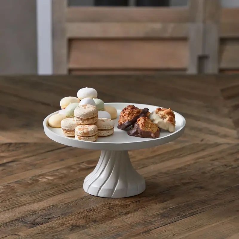Rivièra Maison La Pirouette Cake Stand L