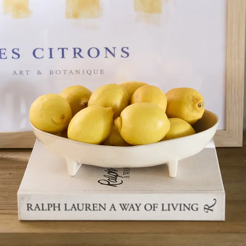 Rivièra Maison Levante Serving Bowl