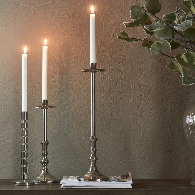 Rivièra Maison L'Hotel Candle Holder L
