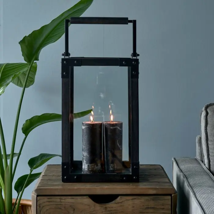 Riviera Maison Loft Lantern M