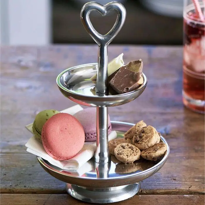 Rivièra Maison Lovely Heart Etagère