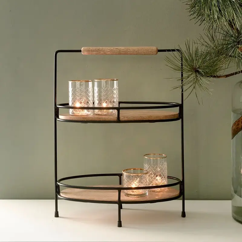 Rivièra Maison Lower East Side Etagère