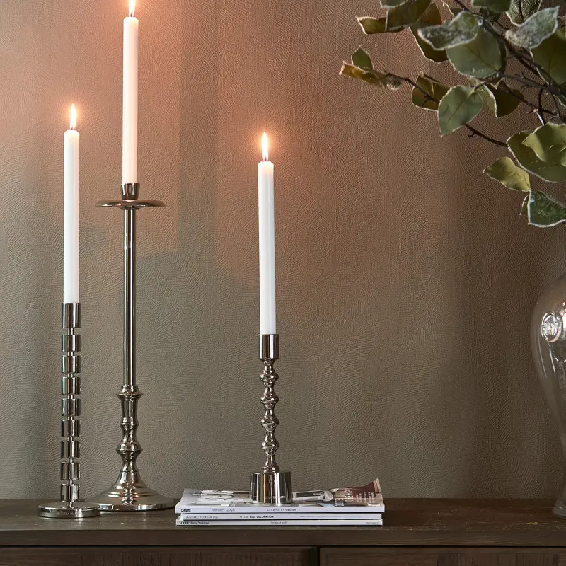 Rivièra Maison Molson Candle Holder