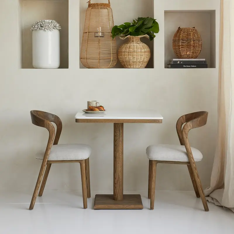 Rivièra Maison Puglia Dining Chair