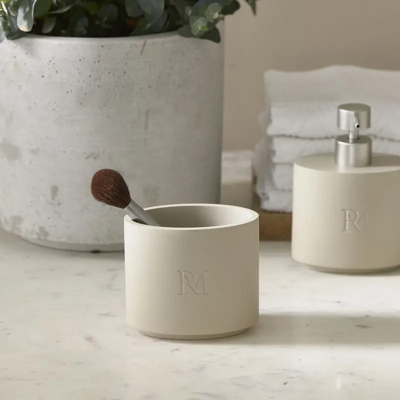 Rivièra Maison RM Monogram Toothbrush Holder