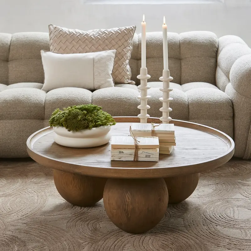 Rivièra Maison Rockefeller Coffee Table