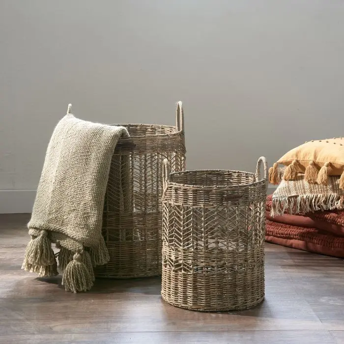 Rivièra Maison RR Copenhagen basket small