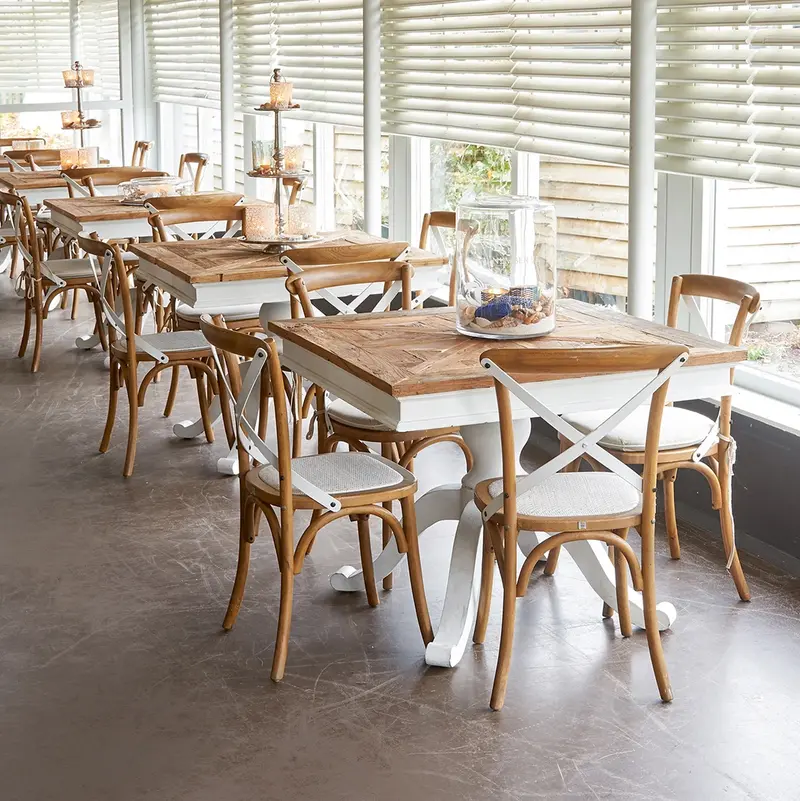 Rivièra Maison Saint Etienne Dining Chair