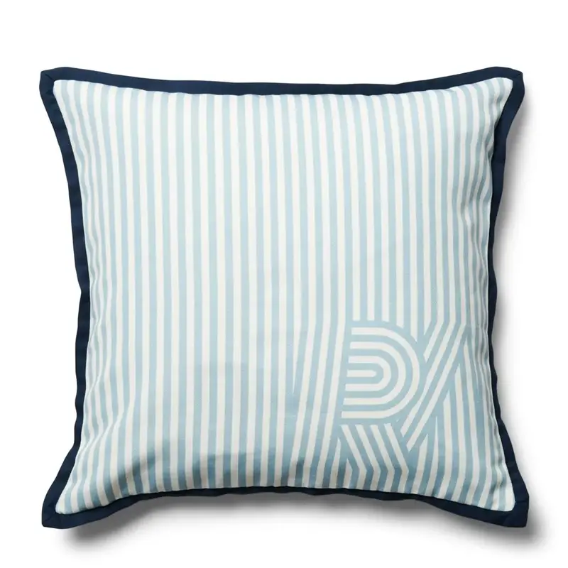 Rivièra Maison Santa Barbara Pillow Cover 50*50cm