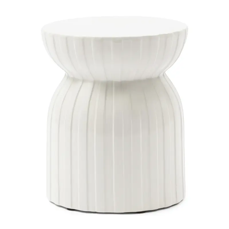 Rivièra Maison Sintra ET D35 Pure White