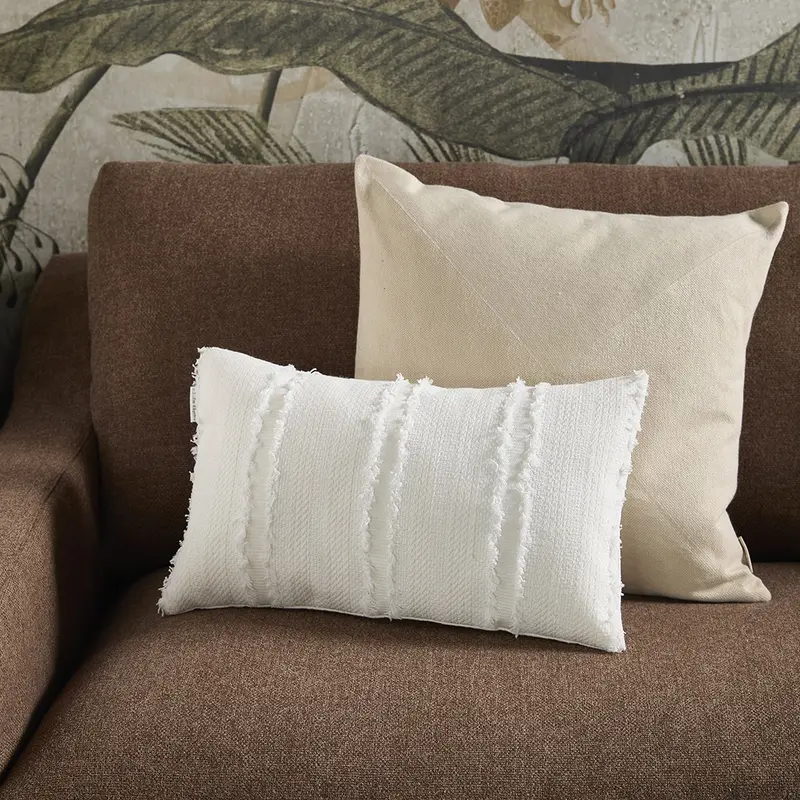 Rivièra Maison Solea Pillow 50*30cm