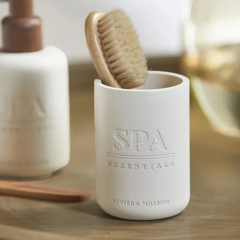 Rivièra Maison Spa Essential Tootbrush Holder