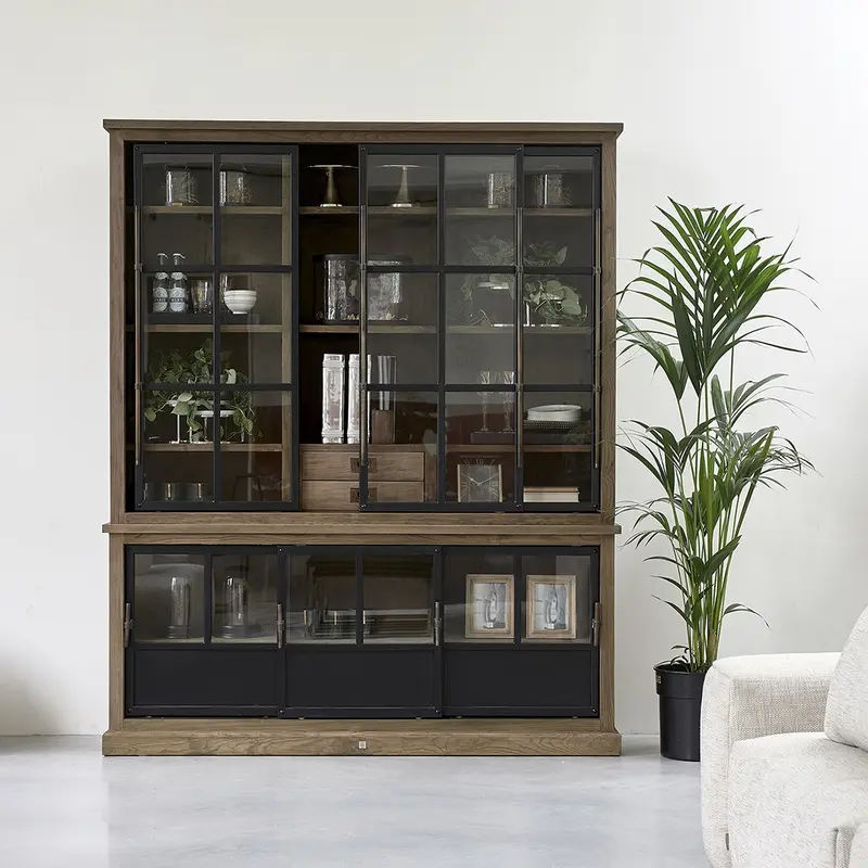 Rivièra Maison The Hoxton Cabinet XL