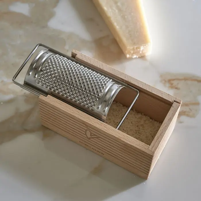 Rivièra Maison The Perfect Cheese Grater
