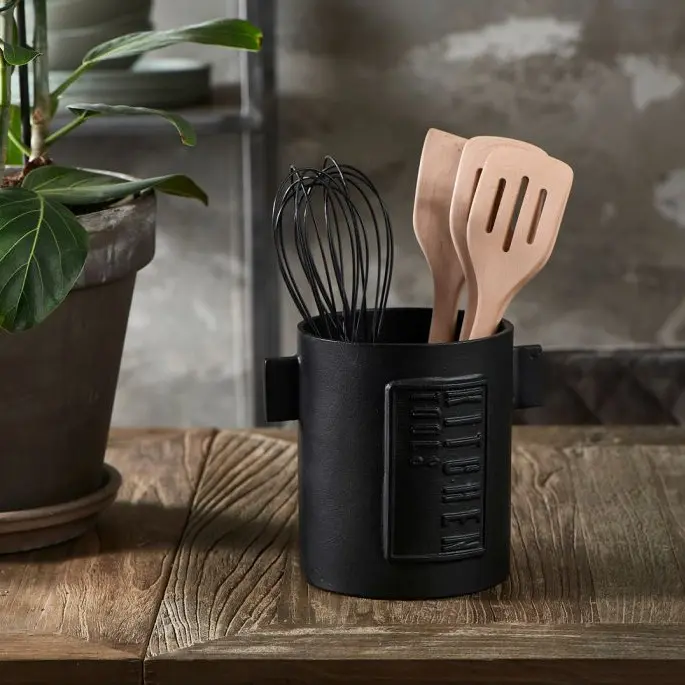 Riviera Maison Urban Kitchen Tools Holder