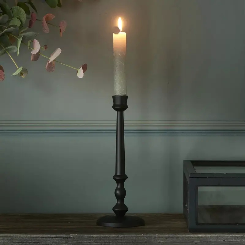 Rivièra Maison Warrington Tower Candle Holder