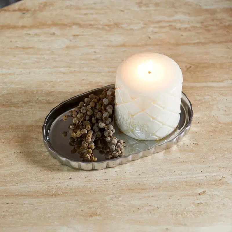 Rivièra Maison Wavy Mini Tray