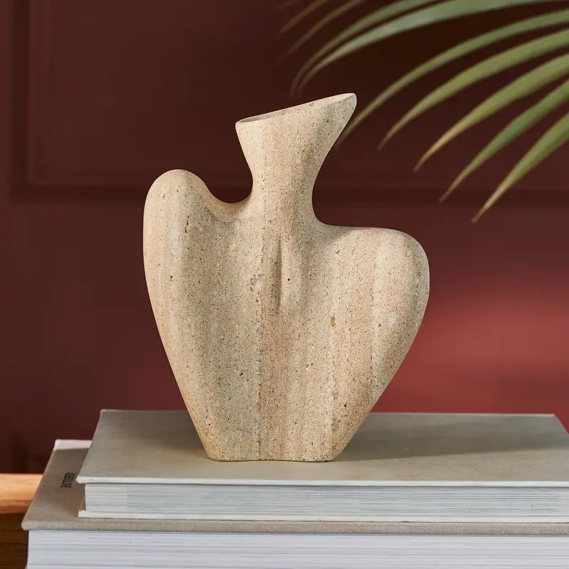 Rivièra Maison Wavy statue