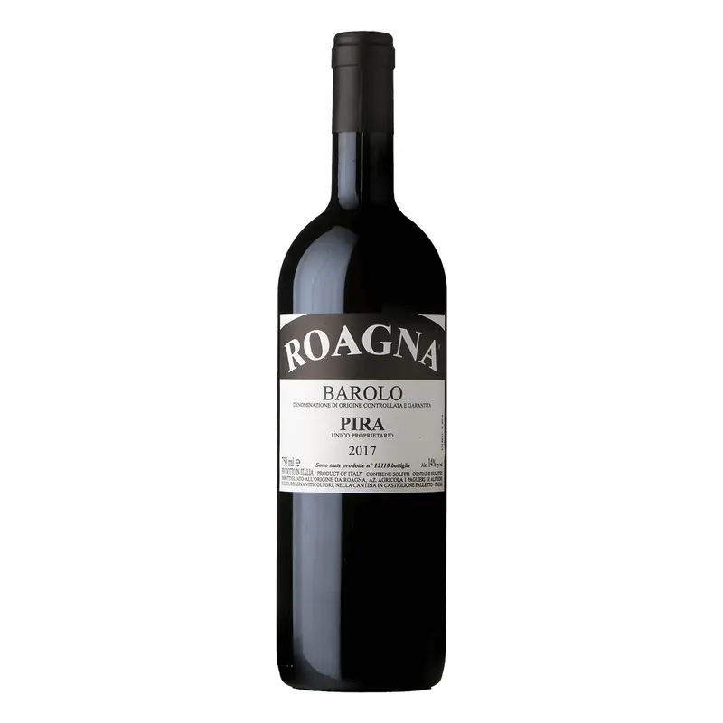 Roagna Barolo Pira 2018