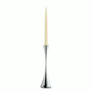 Robert Welch Arden -kynttilänjalka pitkä 29,5 cm
