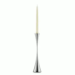 Robert Welch Arden -kynttilänjalka pitkä 35 cm