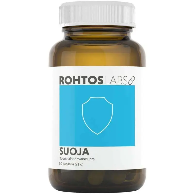 Rohtos Suoja