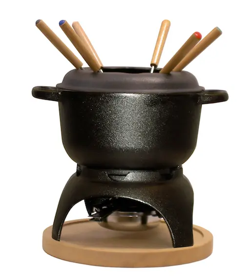 Ronneby Bruk fondue