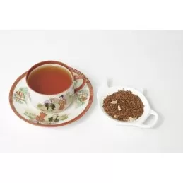 Rooibos Africa – maustettu, kofeiiniton irtotee