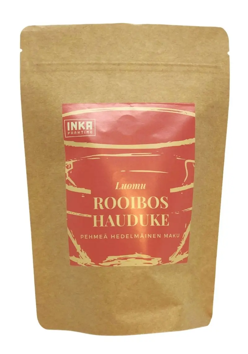 ROOIBOS HAUDUKE