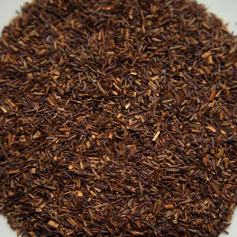 Rooibos Manteli – maustettu, kofeiiniton irtotee