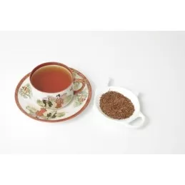 Rooibos natural super grade luomu – kofeiiniton irtotee
