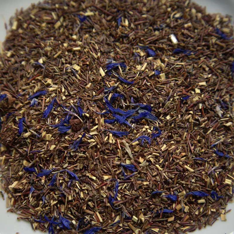 Rooibos Swahili – maustettu, kofeiiniton irtotee