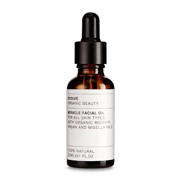 Rosehip Miracle Oil, 30 ml