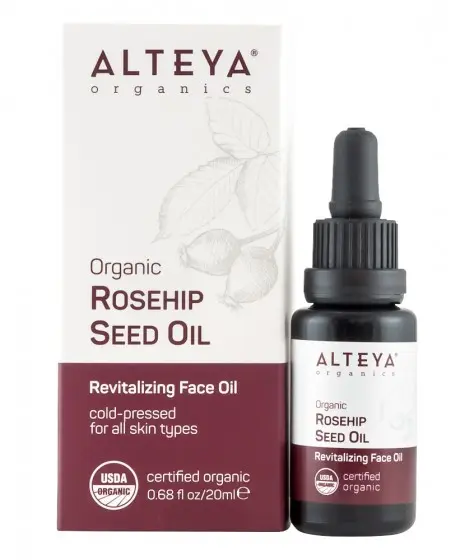 Rosehip Seed Oil (L) 20ml