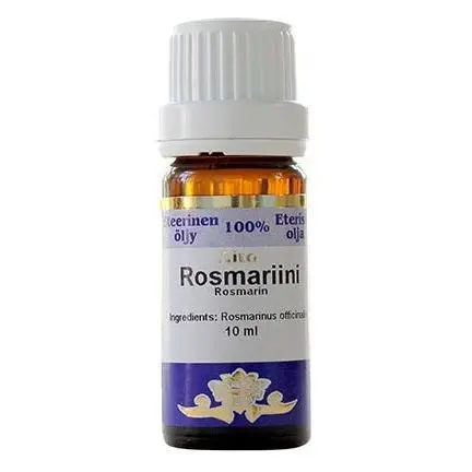 Rosmariini Eteerinen Öljy 10ml, Frantsila