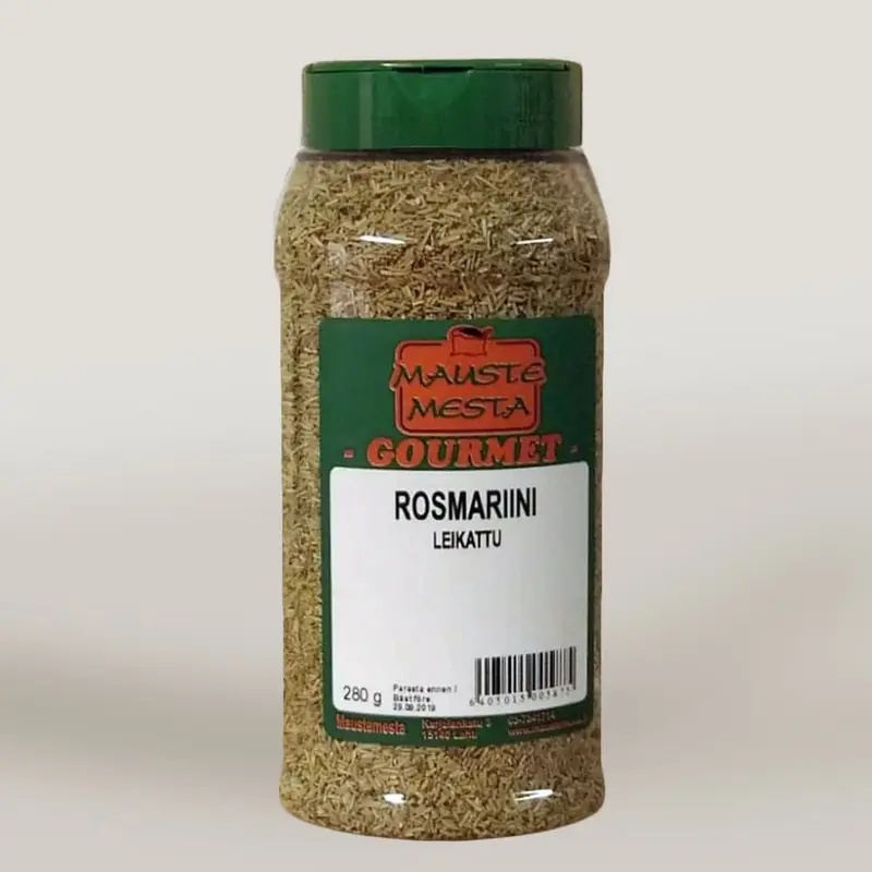 Rosmariini purkki 280g
