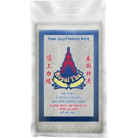 ROYAL THAI STICKY RICE 4.5KG