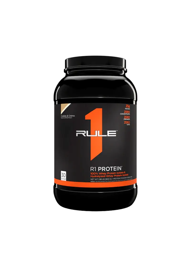 Rule One R1 Protein 876g