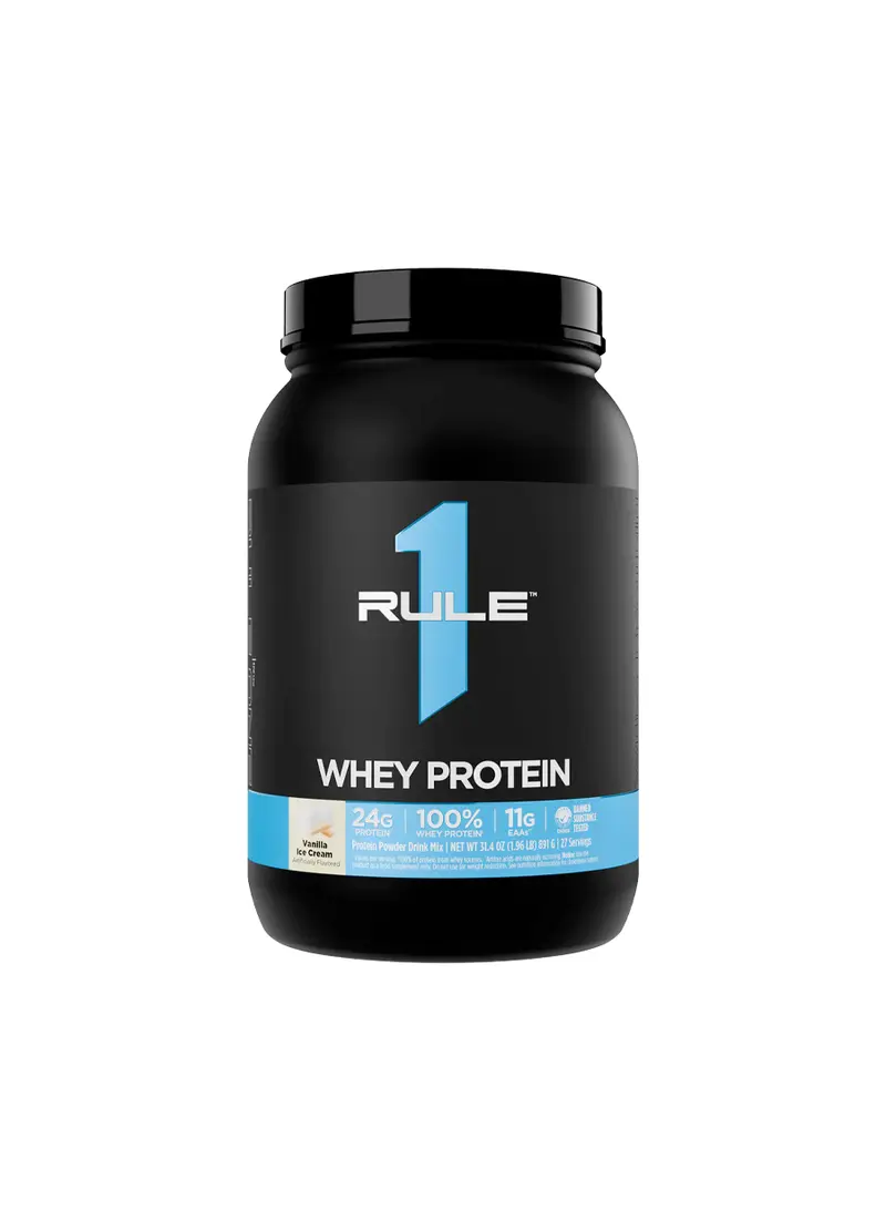 Rule One R1 Whey Blend 878g