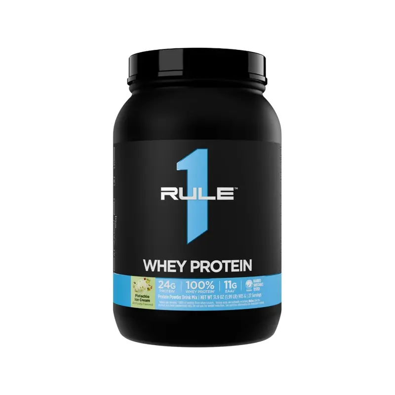 Rule One Whey Protein 905 g