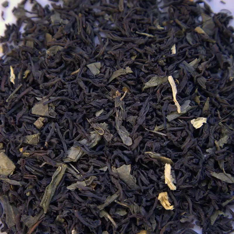 Rumba maustettu oolong tee – irtotee