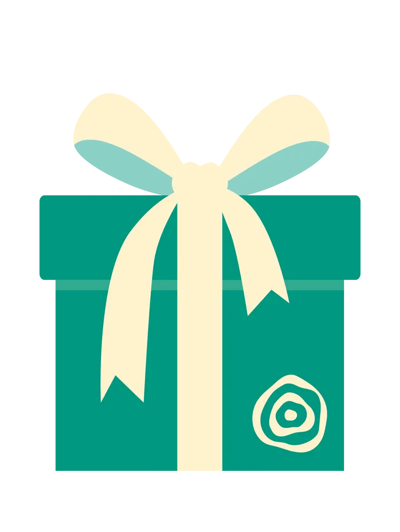 Ruohonjuuri Gift Card