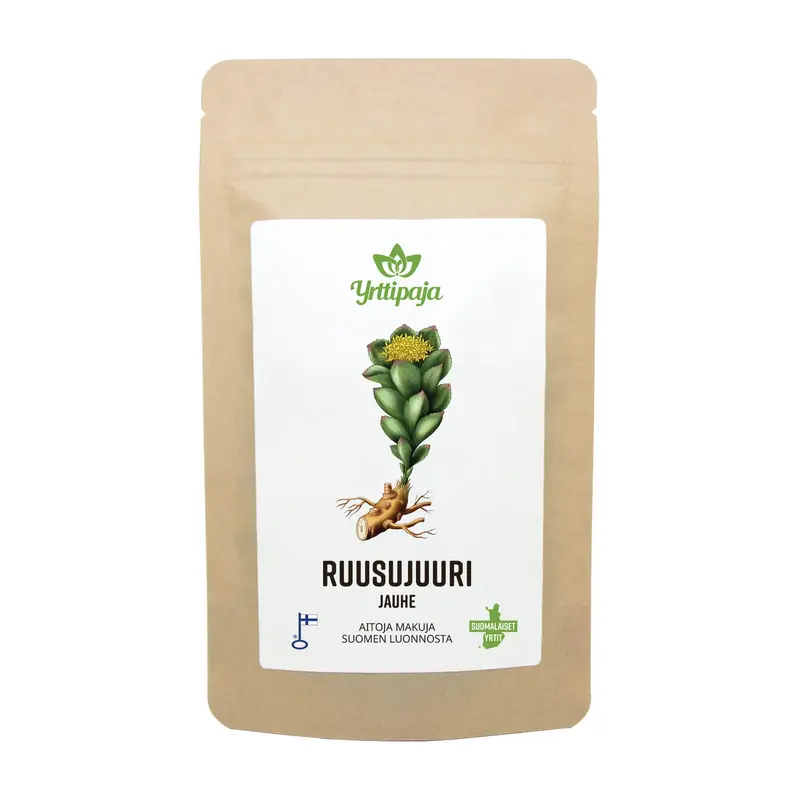 Ruusujuurijauhe, 35 g
